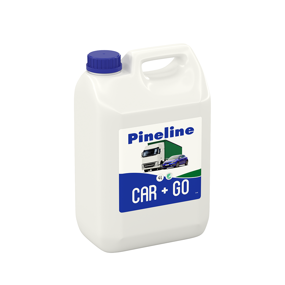 Car + Go 200L
